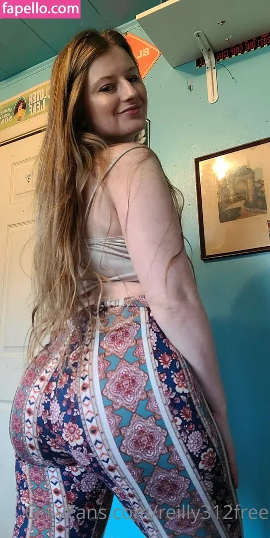 reilly312free Onlyfans Photo Gallery 