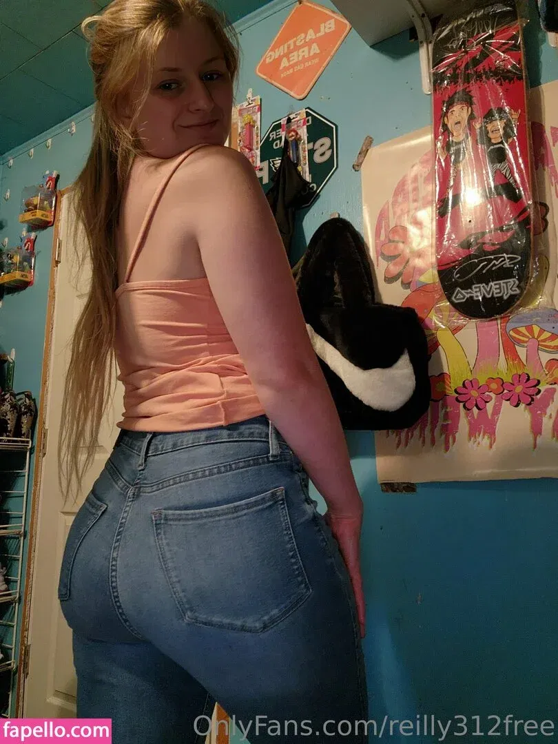reilly312free Onlyfans Photo Gallery 