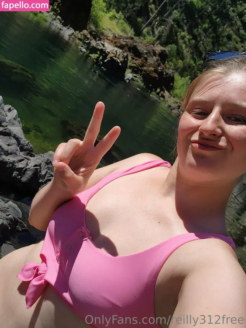 reilly312free Onlyfans Photo Gallery 