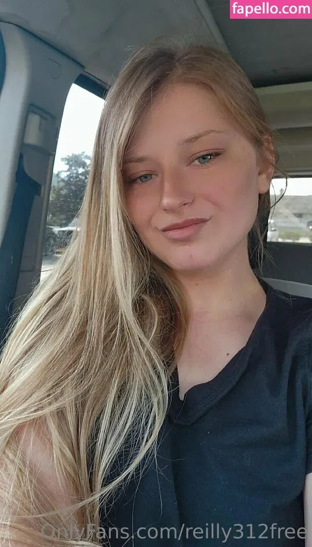 reilly312free Onlyfans Photo Gallery 