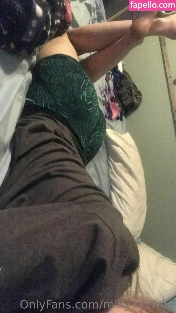 reilly312free Onlyfans Photo Gallery 