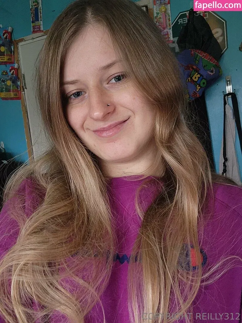 reilly312free Onlyfans Photo Gallery 