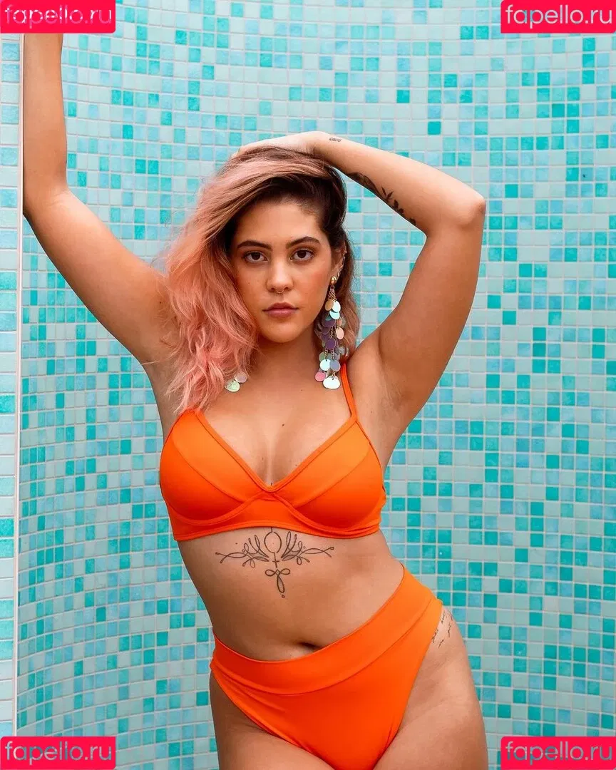 Dora Figueiredo Onlyfans Photo Gallery 
