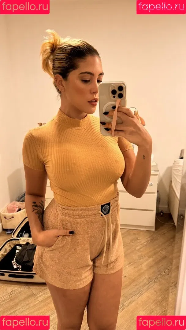Dora Figueiredo Onlyfans Photo Gallery 