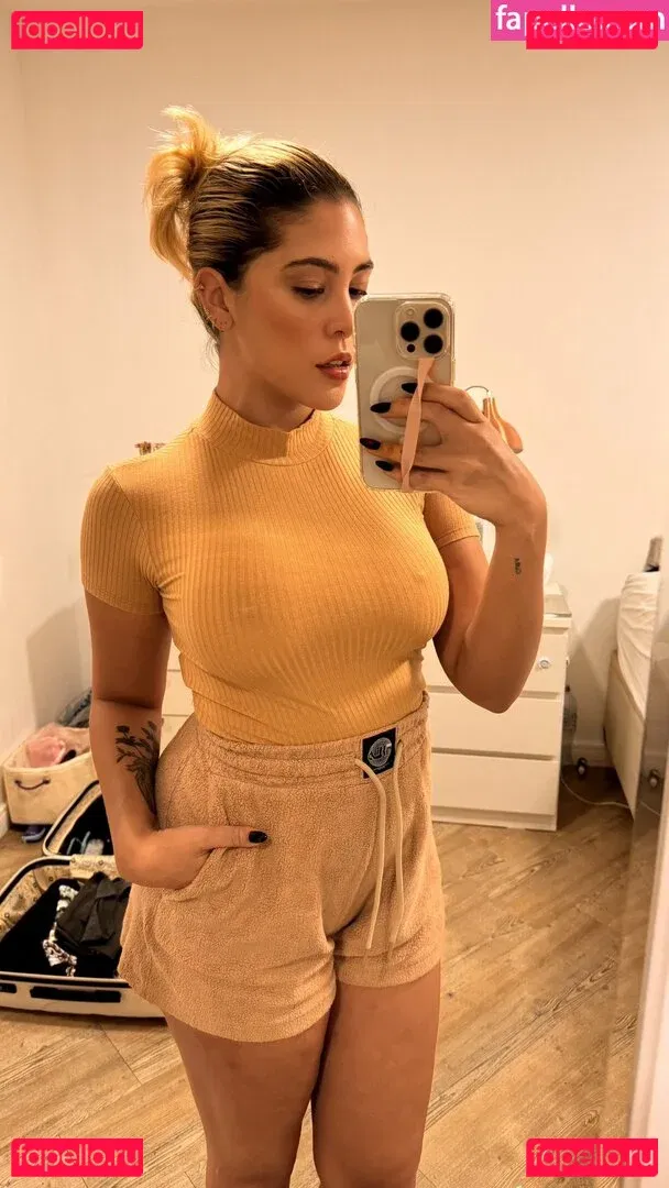 Dora Figueiredo Onlyfans Photo Gallery 