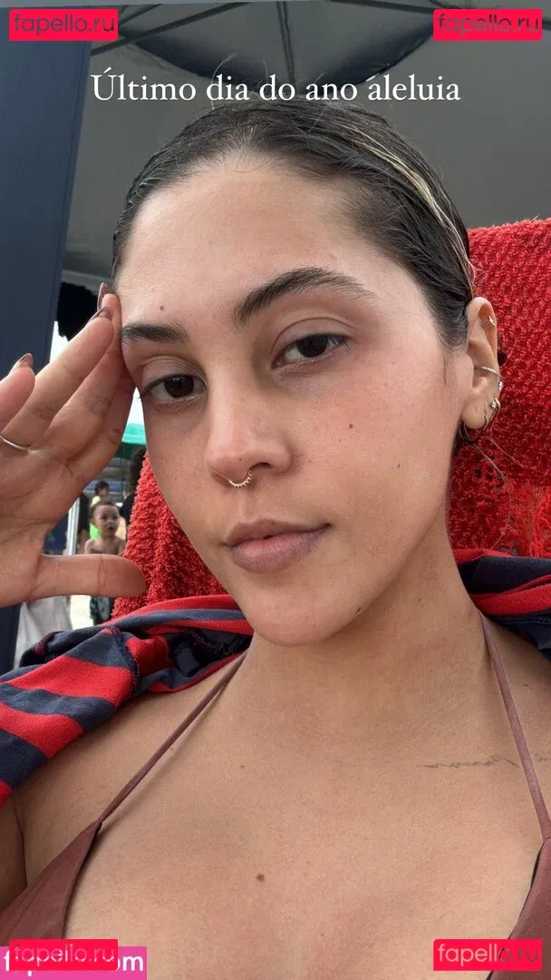 Dora Figueiredo Onlyfans Photo Gallery 