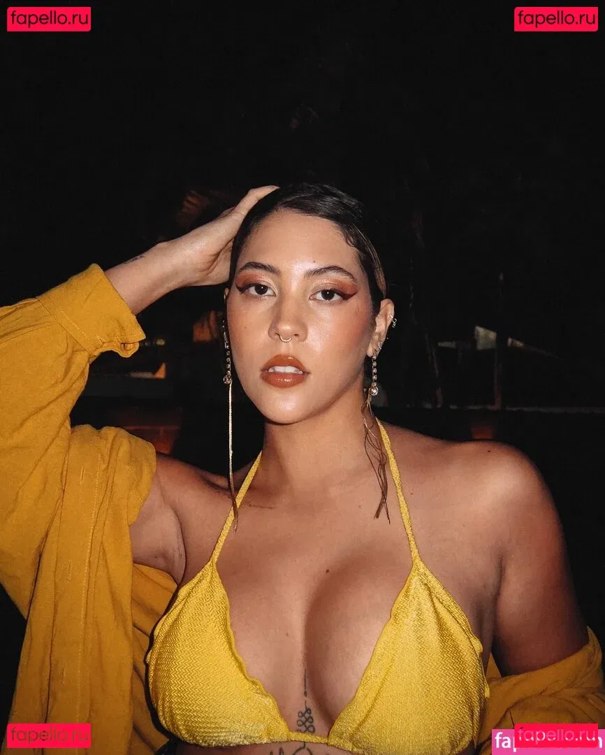 Dora Figueiredo Onlyfans Photo Gallery 