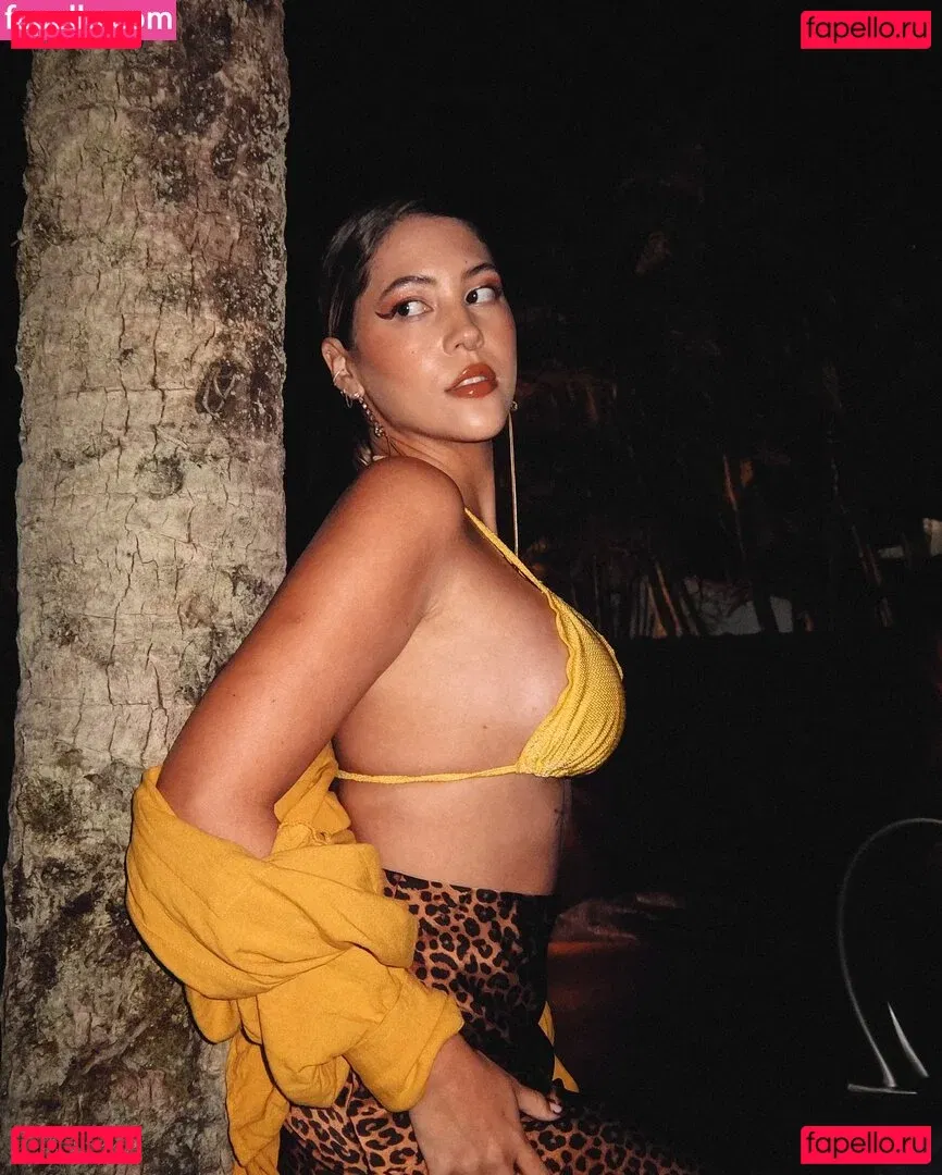 Dora Figueiredo Onlyfans Photo Gallery 