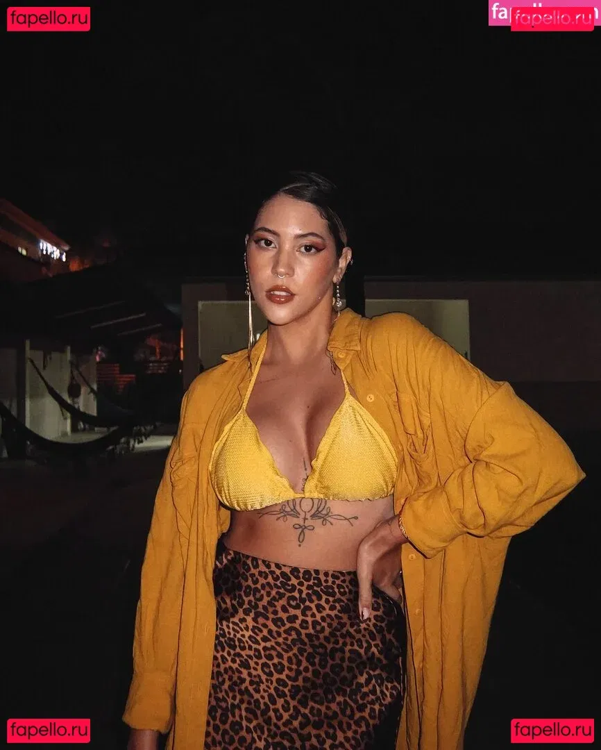 Dora Figueiredo Onlyfans Photo Gallery 