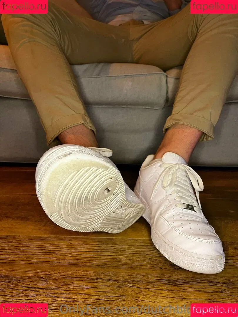 dutchblondsport Onlyfans Photo Gallery 