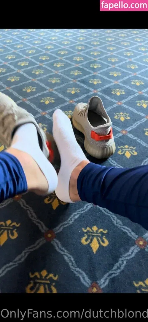 dutchblondsport Onlyfans Photo Gallery 