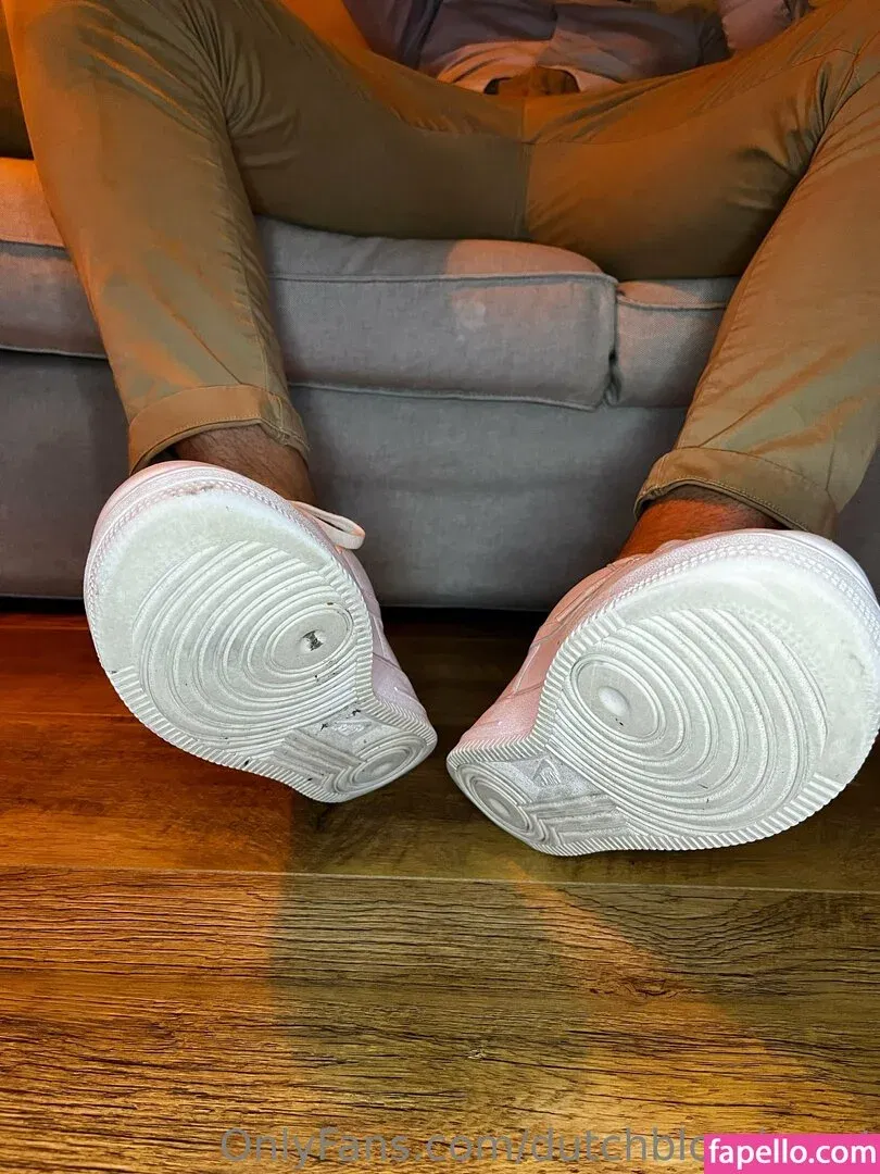 dutchblondsport Onlyfans Photo Gallery 