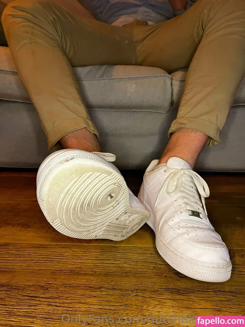 dutchblondsport Onlyfans Photo Gallery 