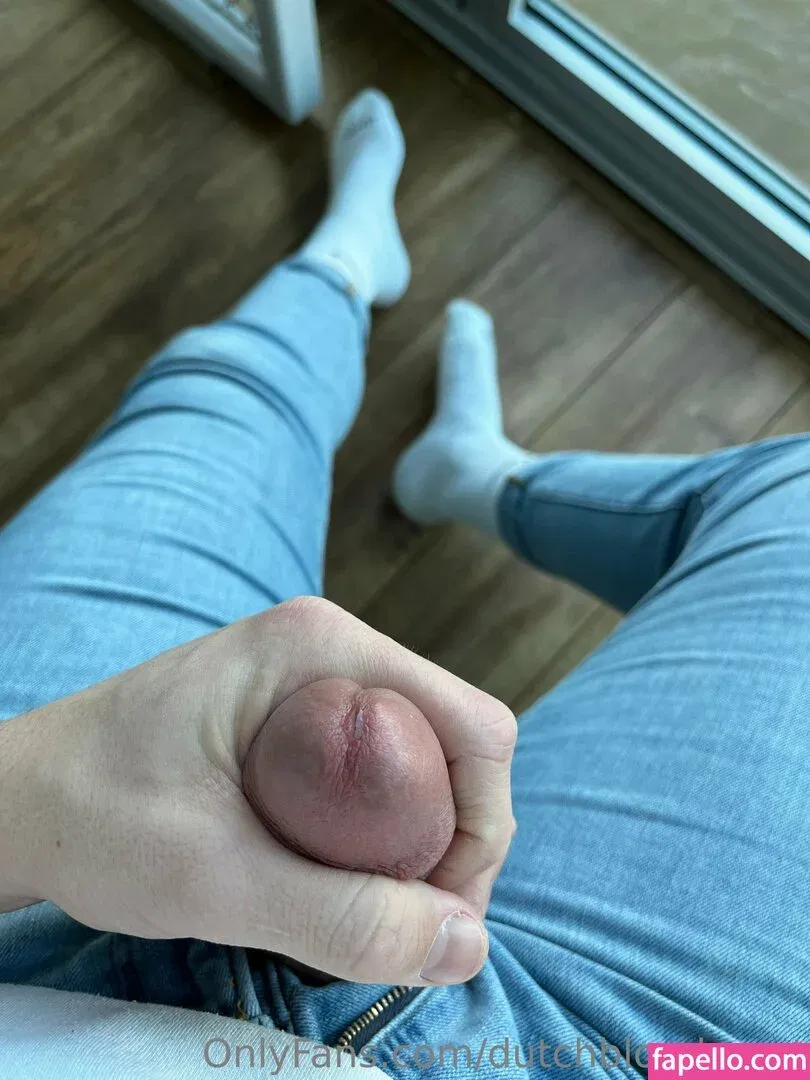 dutchblondsport Onlyfans Photo Gallery 