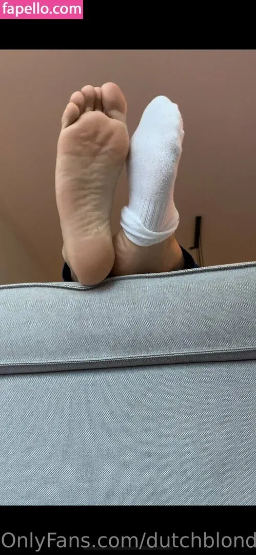 dutchblondsport Onlyfans Photo Gallery 