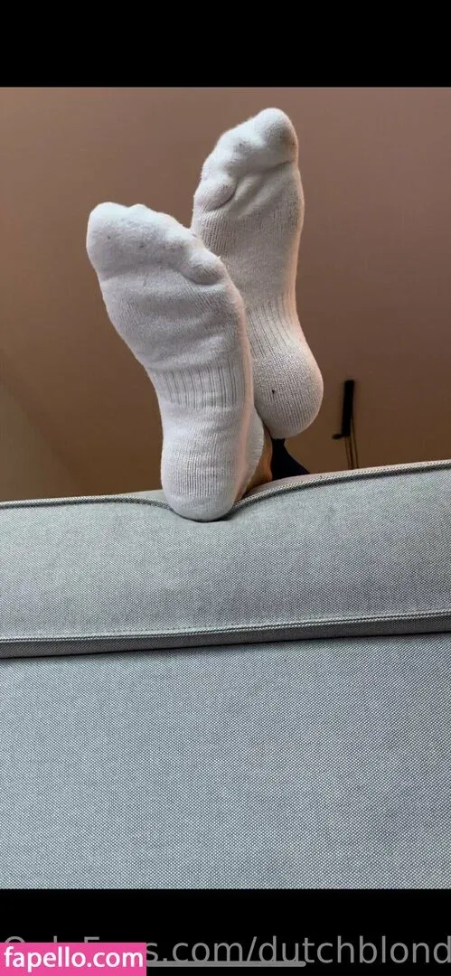 dutchblondsport Onlyfans Photo Gallery 