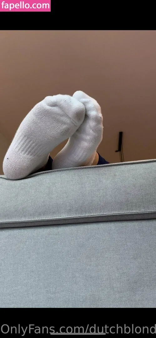 dutchblondsport Onlyfans Photo Gallery 