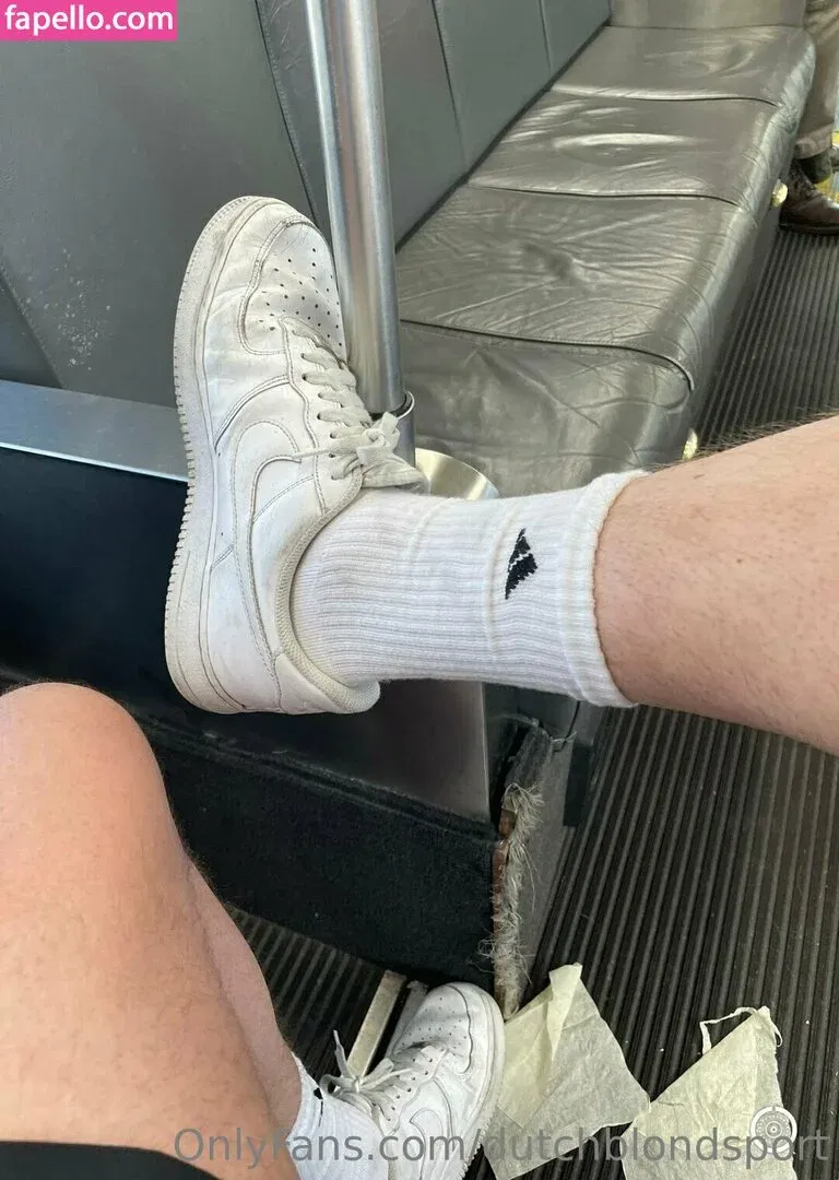 dutchblondsport Onlyfans Photo Gallery 