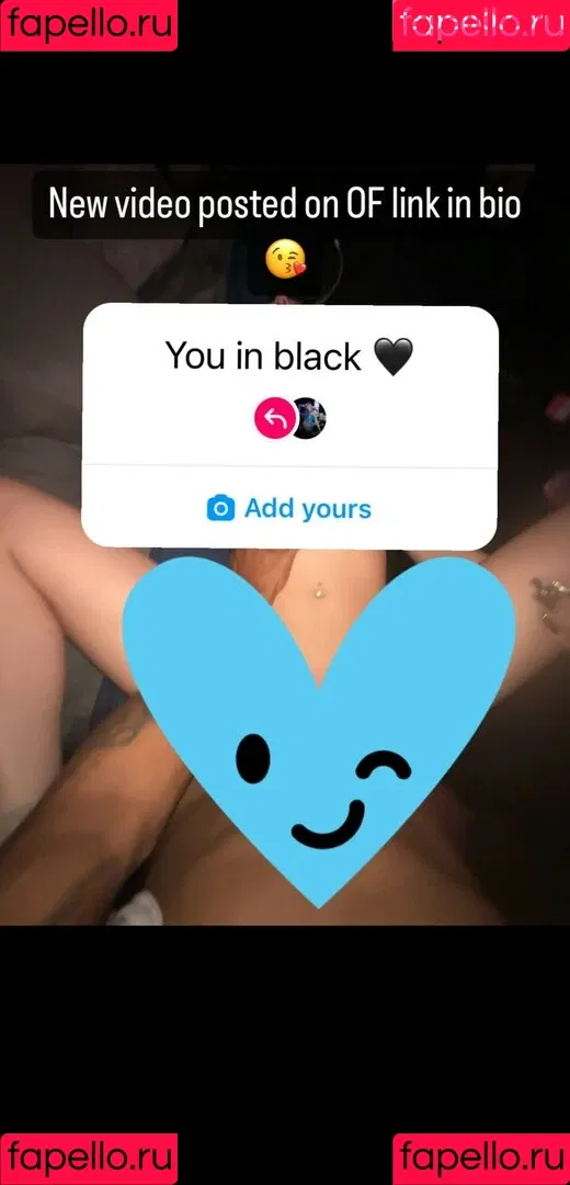 bunnieeexoxo Onlyfans Photo Gallery 