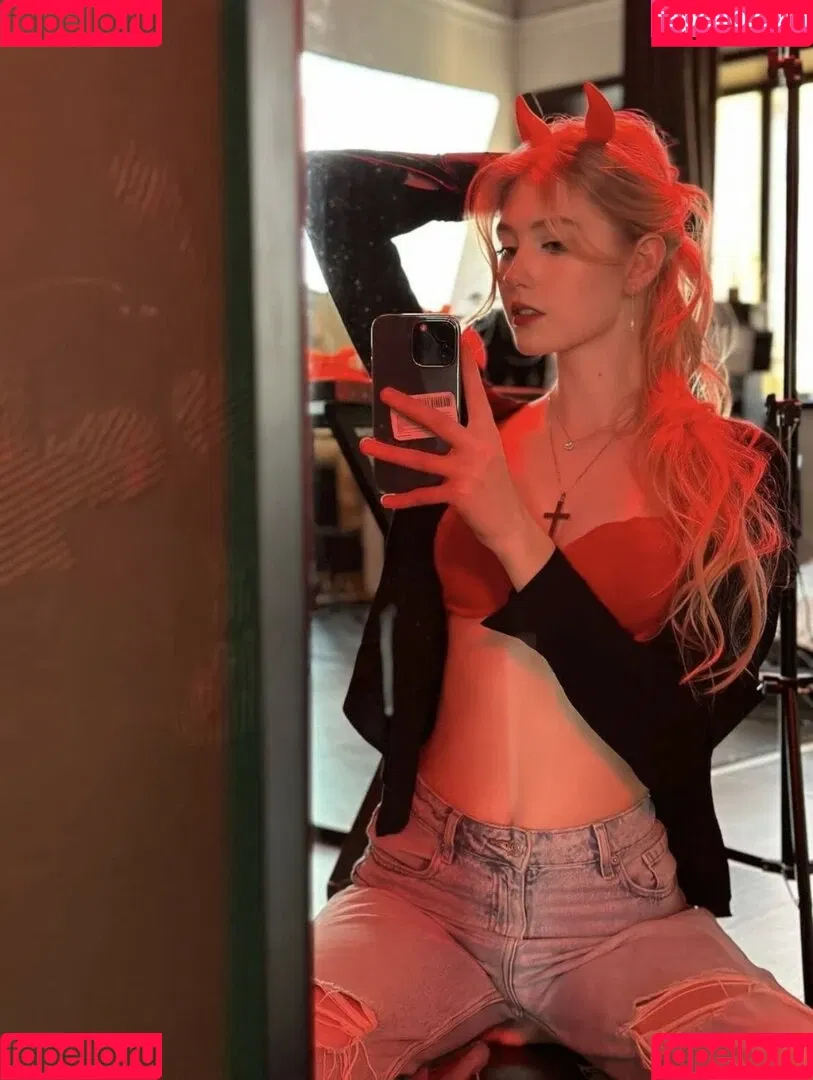 Vonnalein Onlyfans Photo Gallery 