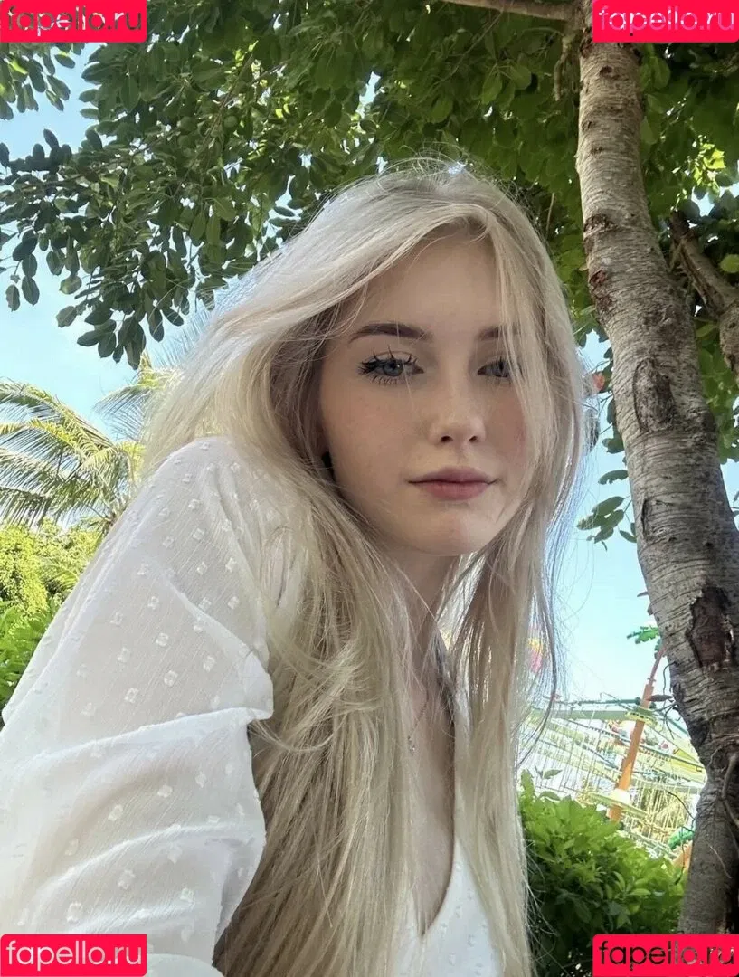 Vonnalein Onlyfans Photo Gallery 