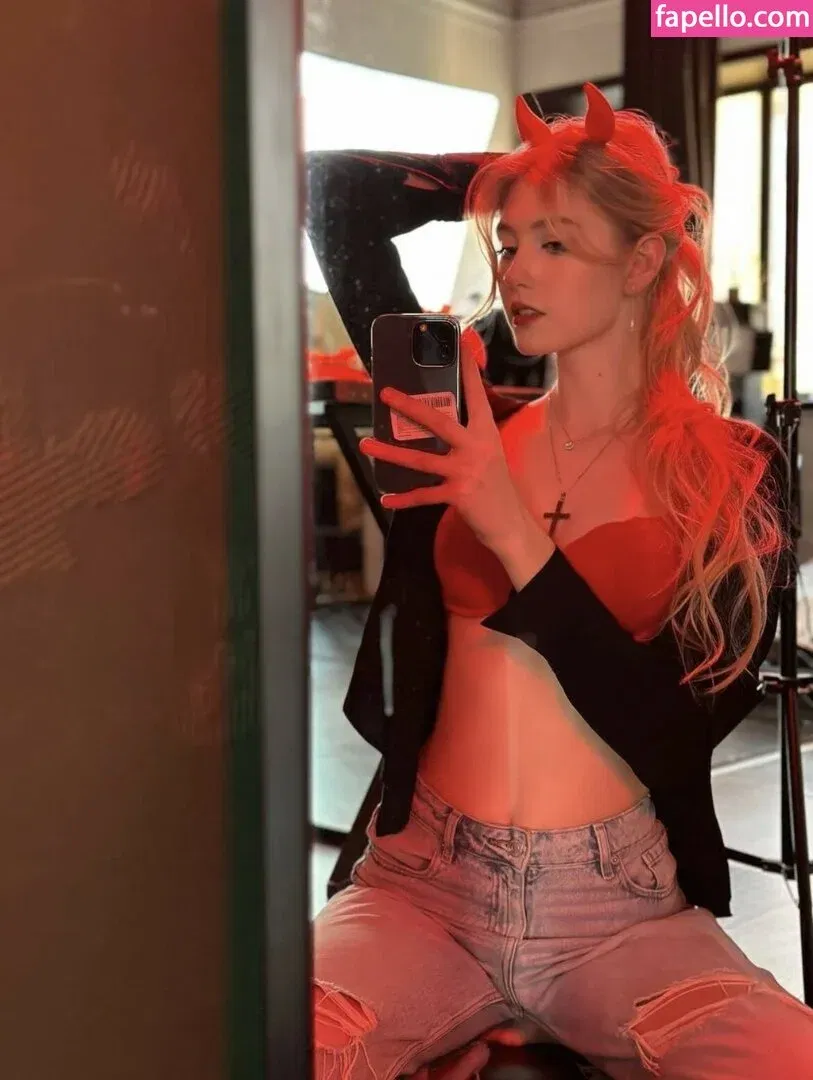 Vonnalein Onlyfans Photo Gallery 