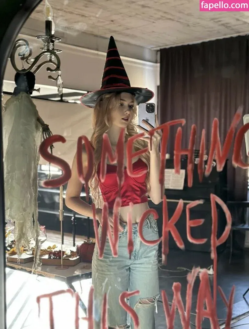 Vonnalein Onlyfans Photo Gallery 