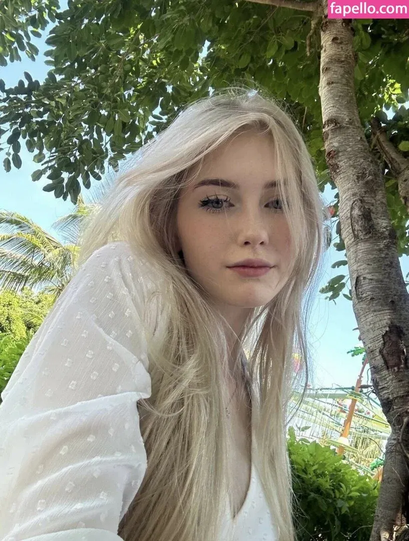 Vonnalein Onlyfans Photo Gallery 