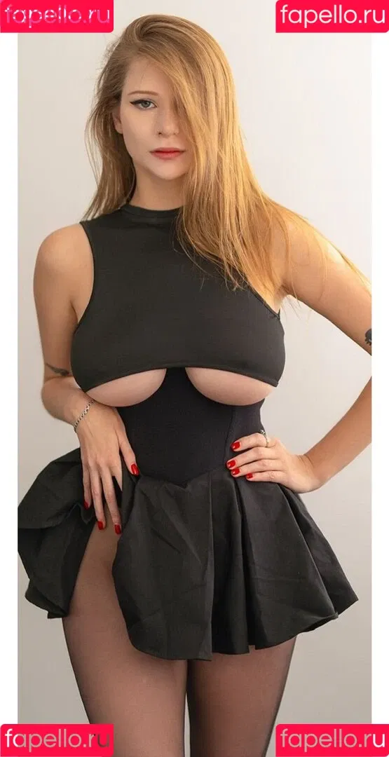 Katerina Soria Onlyfans Photo Gallery 