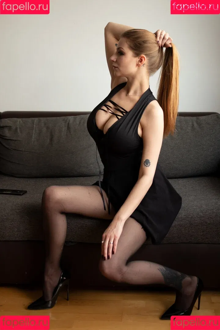 Katerina Soria Onlyfans Photo Gallery 