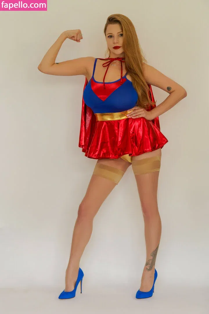 Katerina Soria Onlyfans Photo Gallery 