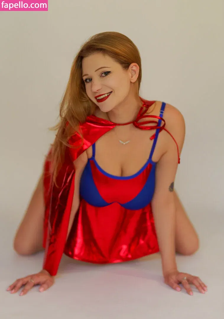 Katerina Soria Onlyfans Photo Gallery 