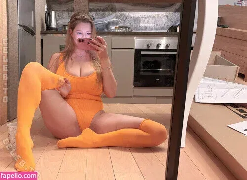 Katerina Soria Onlyfans Photo Gallery 