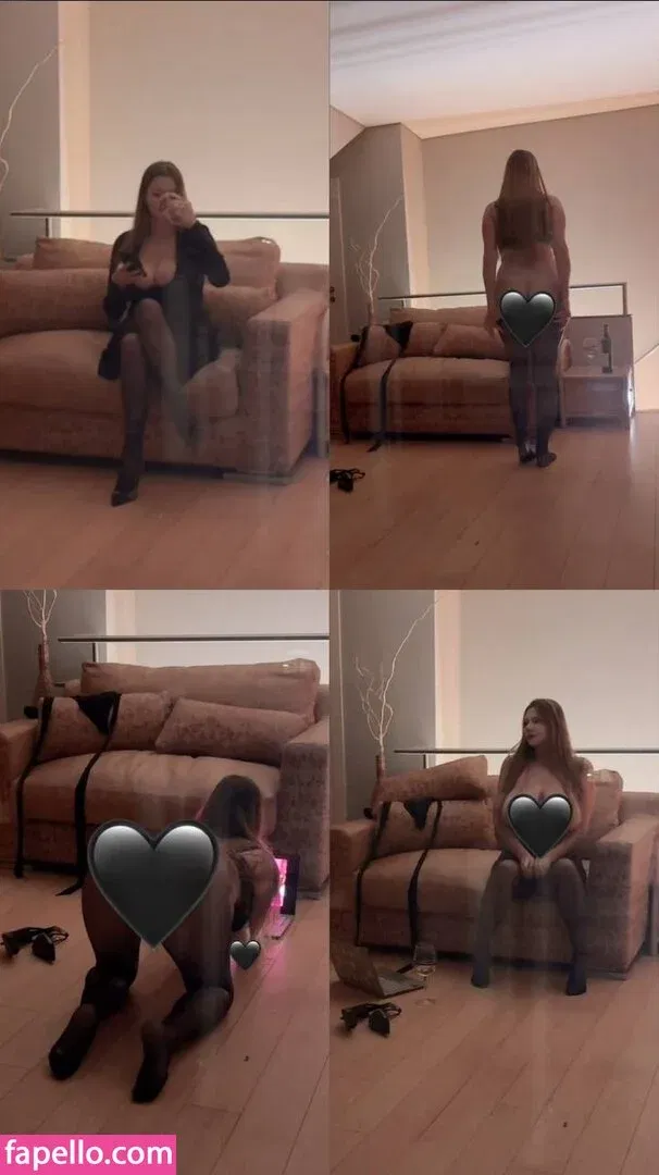 Katerina Soria Onlyfans Photo Gallery 