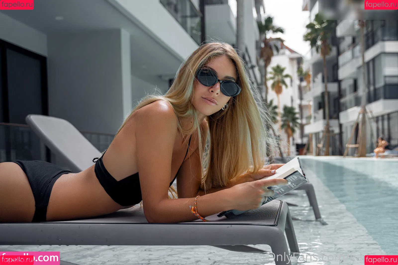 Krystal Boyd Onlyfans Photo Gallery 