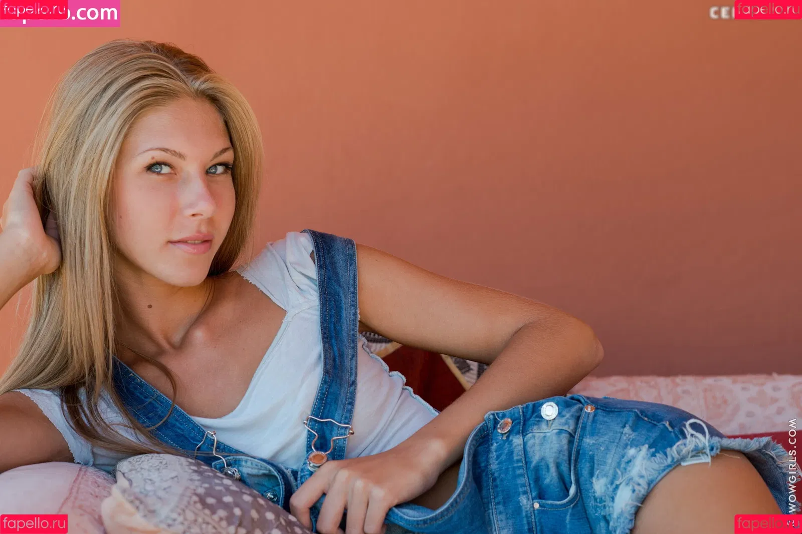 Krystal Boyd Onlyfans Photo Gallery 