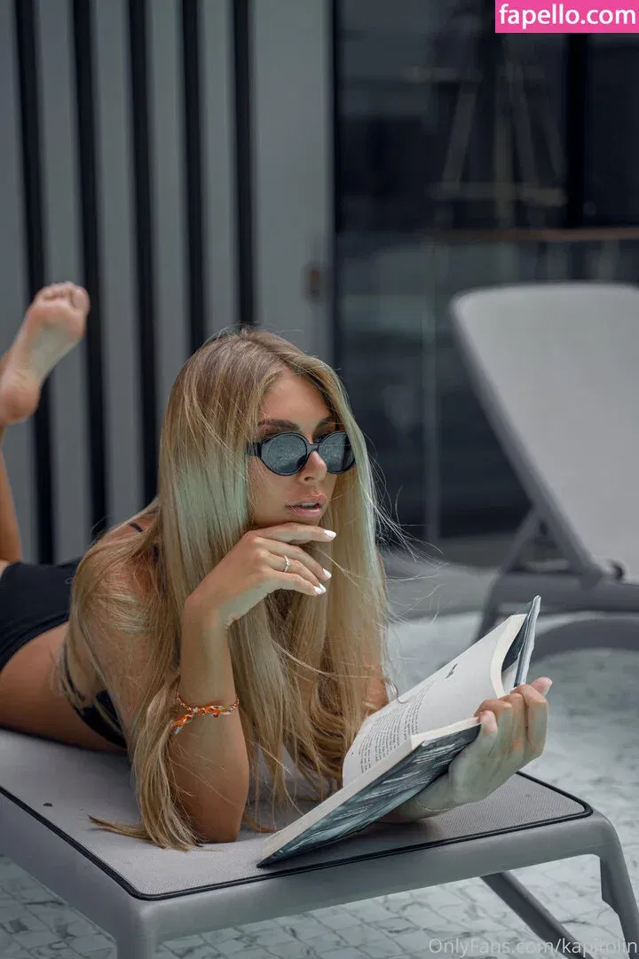 Krystal Boyd Onlyfans Photo Gallery 