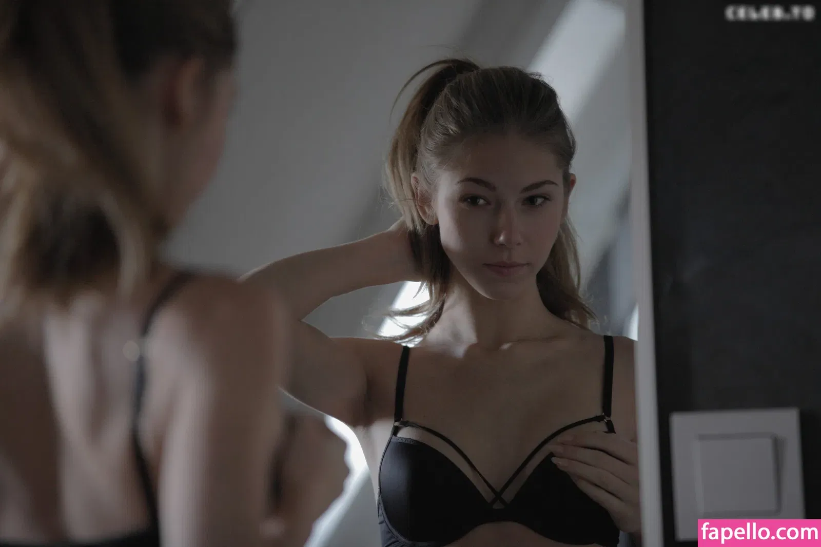 Krystal Boyd Onlyfans Photo Gallery 