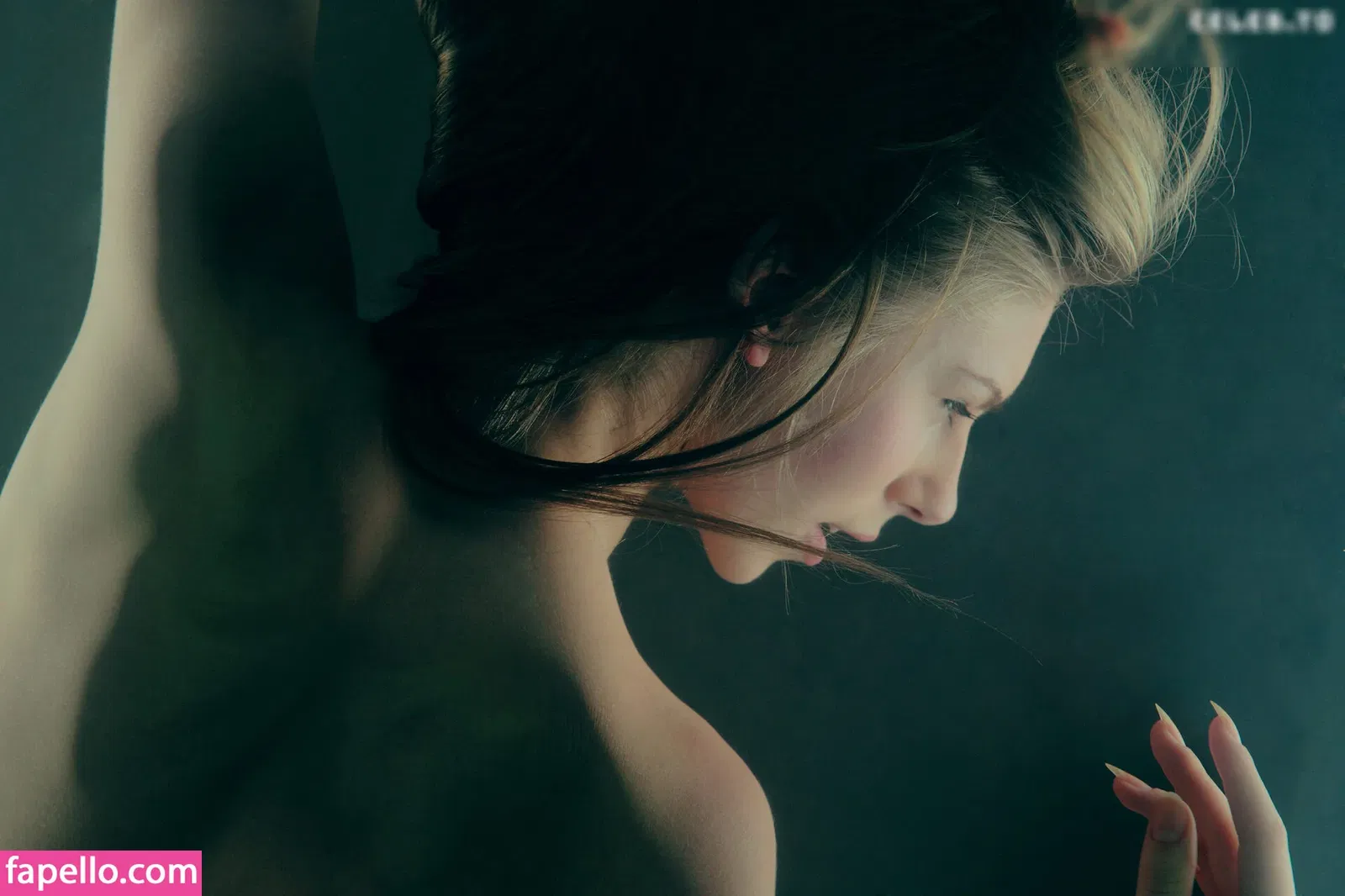 Krystal Boyd Onlyfans Photo Gallery 