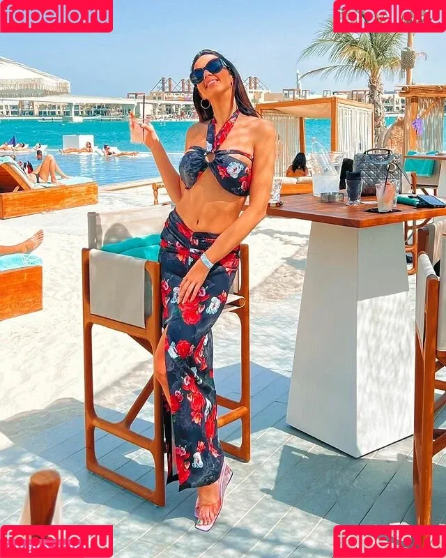 Leila Kraja Onlyfans Photo Gallery 