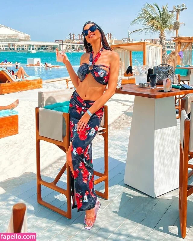 Leila Kraja Onlyfans Photo Gallery 