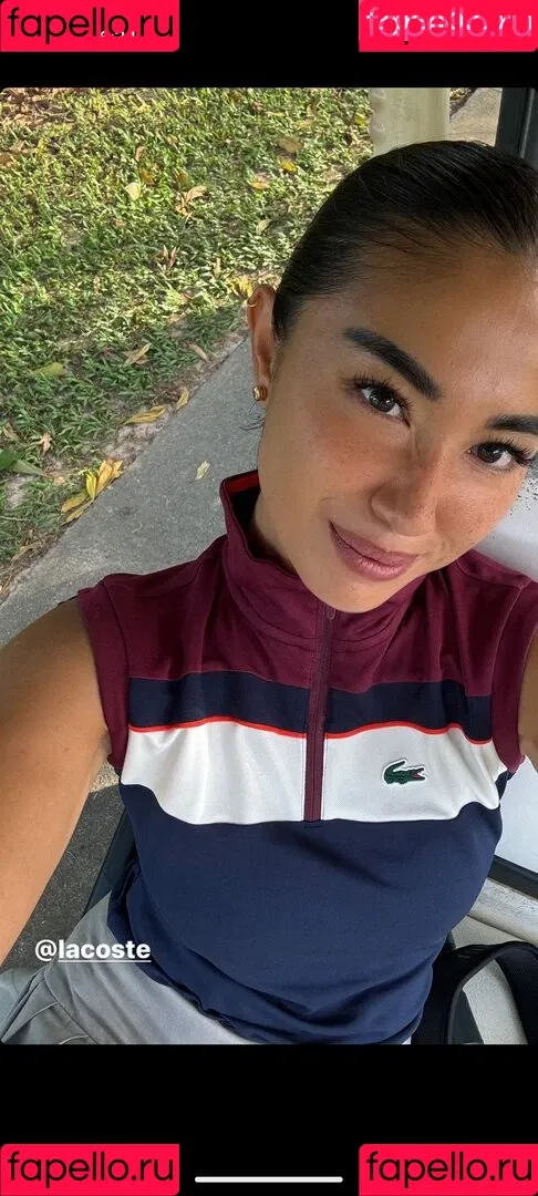 Patricia Henson Onlyfans Photo Gallery 