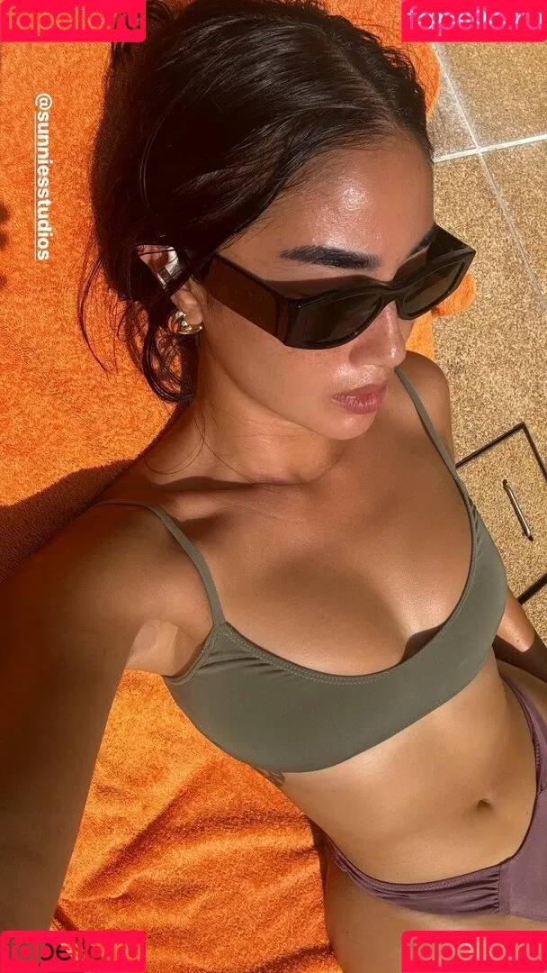 Patricia Henson Onlyfans Photo Gallery 