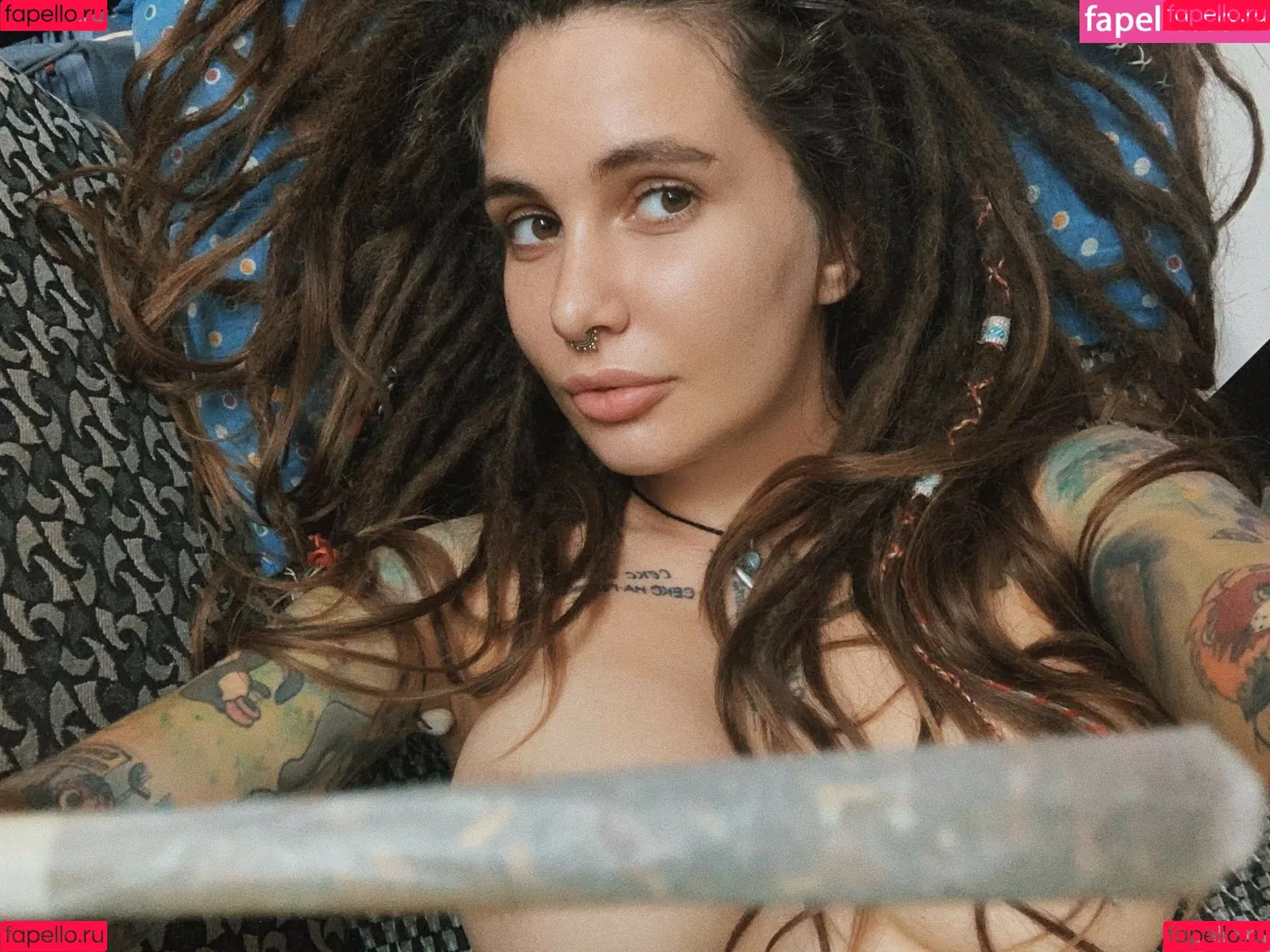 Natalia Veretennikova Onlyfans Photo Gallery 