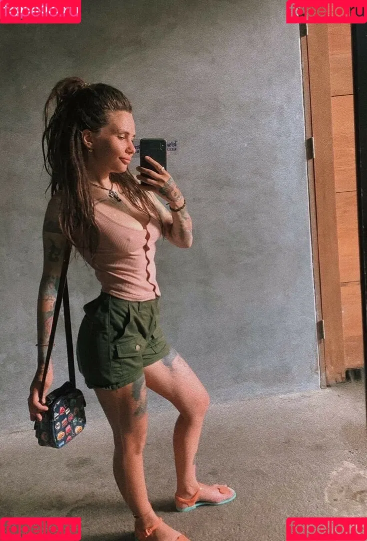 Natalia Veretennikova Onlyfans Photo Gallery 