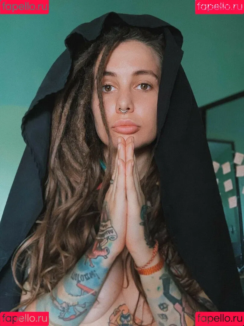 Natalia Veretennikova Onlyfans Photo Gallery 
