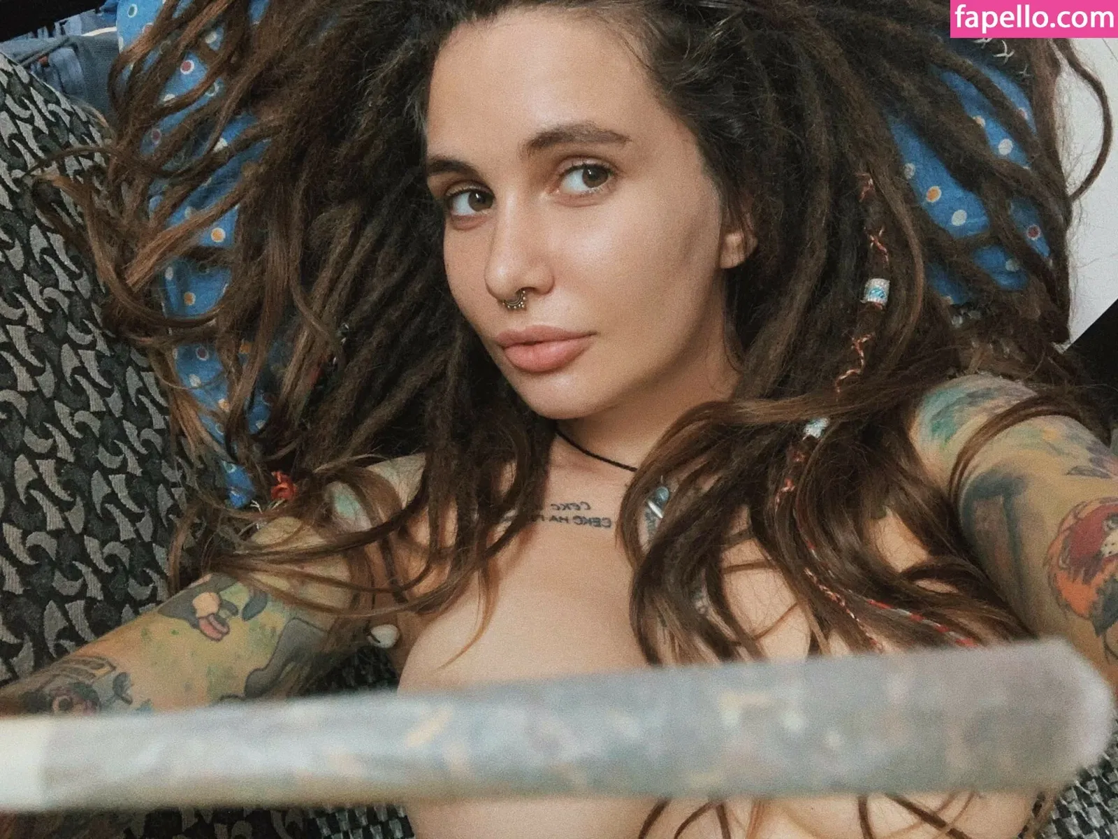 Natalia Veretennikova Onlyfans Photo Gallery 