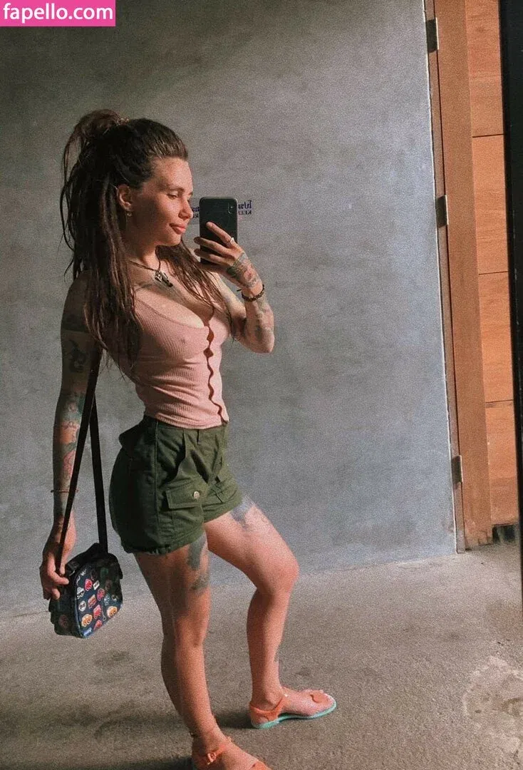 Natalia Veretennikova Onlyfans Photo Gallery 