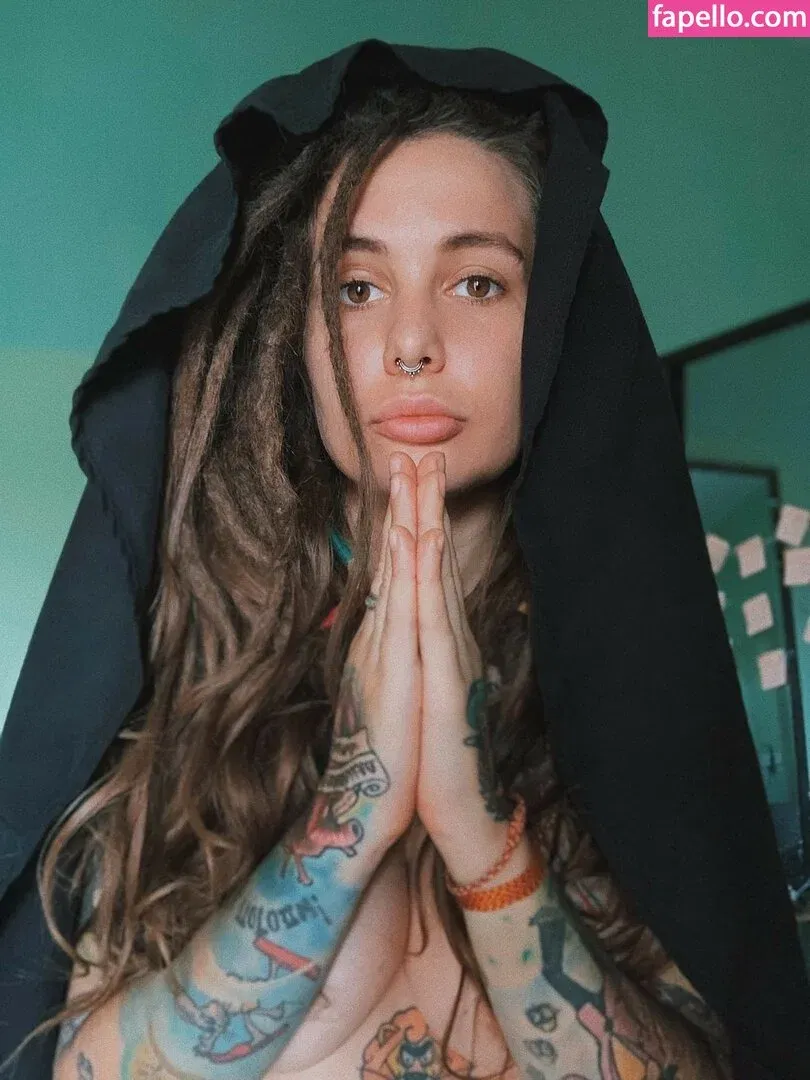 Natalia Veretennikova Onlyfans Photo Gallery 