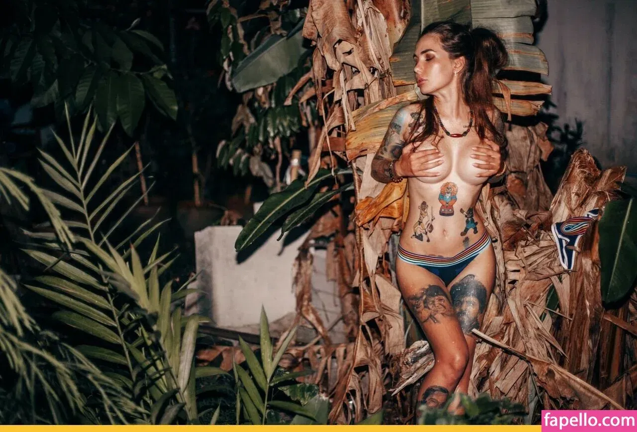 Natalia Veretennikova Onlyfans Photo Gallery 